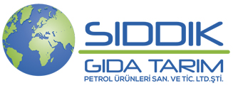 Sıddık Gıda Tarım Pertol Ürünleri San. ve Tic. Ltd. Şti.